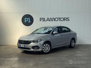 FIAT Tipo 1.4 95cv 6M Easy UNIPROPRIETARIO CR...