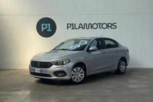 FIAT Tipo 1.4 95cv 6M Easy UNIPROPRIETARIO CR...