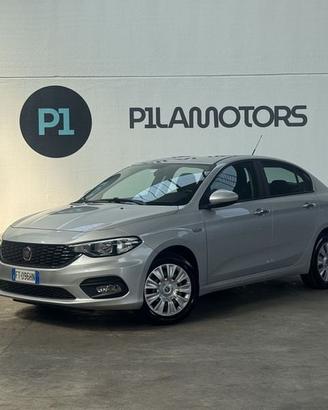 FIAT Tipo 1.4 95cv 6M Easy UNIPROPRIETARIO CR...