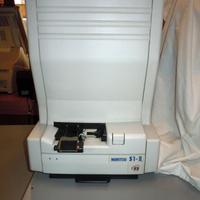 Scanner per pellicole 135 mm.