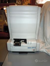 Scanner per pellicole 135 mm.