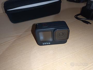 Go Pro Hero 9 Black 