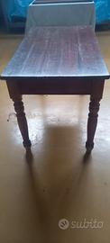 tavolo in legno 
