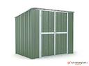 casetta-in-lamiera-box-acciaio-231x175-cm-verde