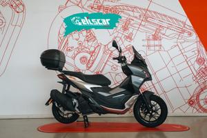 APRILIA SR 125 SR125 GT