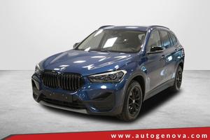BMW X1 16D 115CV 6M. S-DRIVE BUSINESS ADVANTAGE ( 