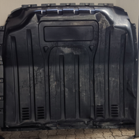 Divisorio per Opel MOVANO del 2018