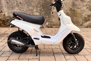 Yamaha bws