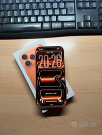 Iphone 17 pro