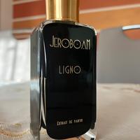 Ligno di Jeroboam