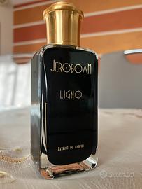 Ligno di Jeroboam