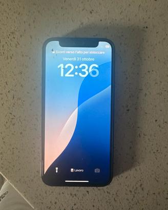Iphone 12 mini 128 gb