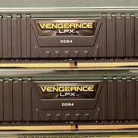 RAM DDR4 16gb 3200mh - 2X8gb - Corsair
