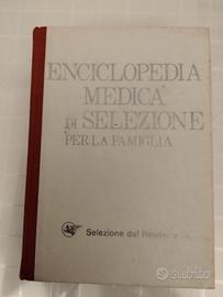Enciclopedia medica 