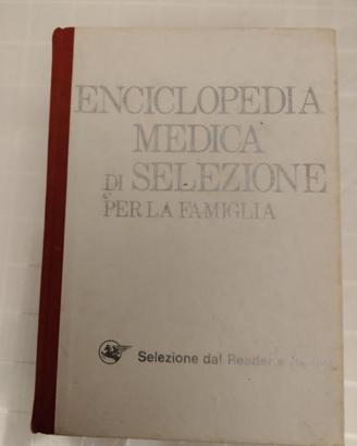 Enciclopedia medica 