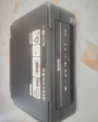 Stampante epson