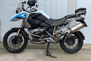 BMW GS 1200  