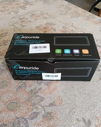 Schermo Carpuride v92r