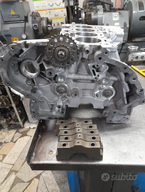 Motore land rover 2.0 tdi 204DTD