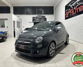 FIAT 500 0.9 TwinAir Turbo 105CV 'S'