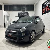 FIAT 500 0.9 TwinAir Turbo 105CV 'S'