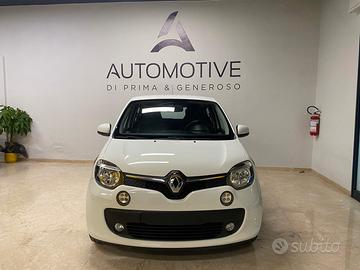 Renault Twingo SCe Stop&Start Intens