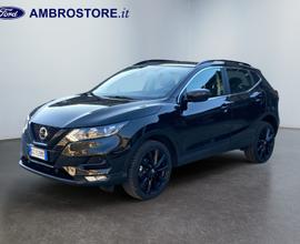 NISSAN Qashqai II 2017 - Qashqai 1.5 dci N-Tec Sta