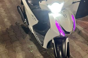 vend0 sh 125 2017