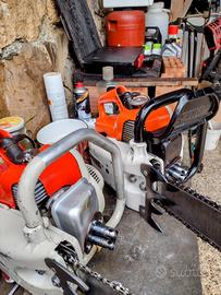 motoseghe vintage 08