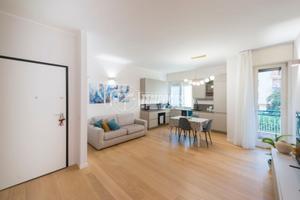 VENDITA BILOCALE COMPLETAMENTE RISTRUTTURATO