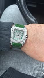 CARTIER  XL DIAMANTATO