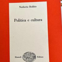 Norberto Bobbio - Politica e cultura