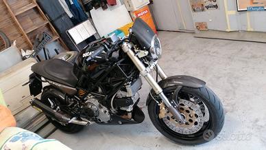 Ducati monster m900 carburatori asi