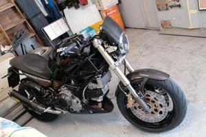 Ducati monster m900 carburatori asi