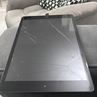 Ipad 128gb grigio