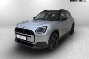 MINI Mini Countrym.(U25) - Mini C Classic Countrym