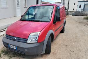Ford transit connect Coibentato Atp