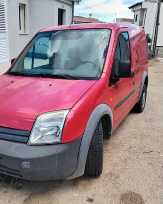 Ford transit connect Coibentato Atp