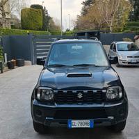 Suzuki jimny Benzina 2018