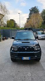 Suzuki jimny Benzina 2018