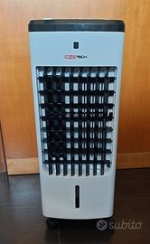 Air cooler raffrescatore