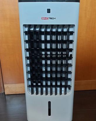 Air cooler raffrescatore