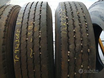 2 GOMME USATE ESTIVO 1200225 - TP943065