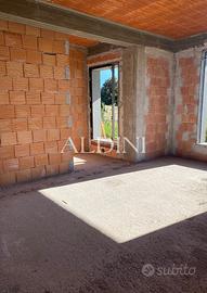 CS - Villetta unico livello cod. CS r14515