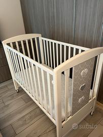 Lettino foppapedretti