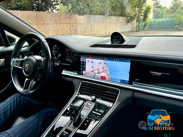 Porsche Panamera Sport Turismo 2.9 4 e-hybrid 10 y