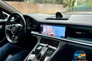 Porsche Panamera Sport Turismo 2.9 4 e-hybrid 10 y