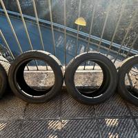 Gomme estive  215/45 R16