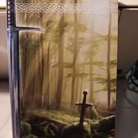 Camelot: il segno di Excalibur 