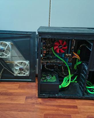 PC Desktop Fisso